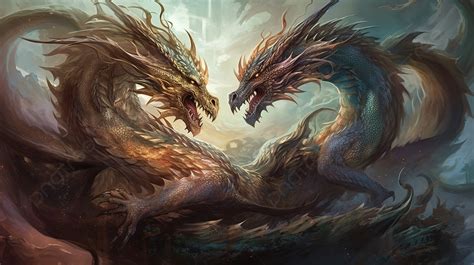 twodragons